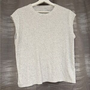 American Eagle Outfitters Soft & Sexy Striped Top